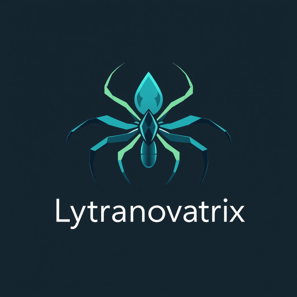 Logo Lytranovatrix - Cabinet de conseil en stratégie et management